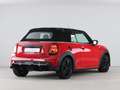 MINI John Cooper Works Cabrio S JCW-Trim Aut. Rouge - thumbnail 14