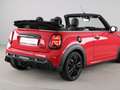 MINI John Cooper Works Cabrio S JCW-Trim Aut. Rouge - thumbnail 26
