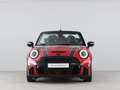 MINI John Cooper Works Cabrio S JCW-Trim Aut. Rouge - thumbnail 4