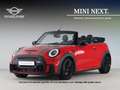 MINI John Cooper Works Cabrio S JCW-Trim Aut. Rouge - thumbnail 1