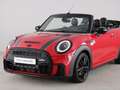 MINI John Cooper Works Cabrio S JCW-Trim Aut. Rouge - thumbnail 28