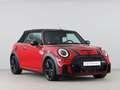 MINI John Cooper Works Cabrio S JCW-Trim Aut. Rouge - thumbnail 8