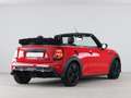 MINI John Cooper Works Cabrio S JCW-Trim Aut. Rouge - thumbnail 13
