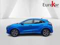 Ford Puma 1.0i EcoBoost Hybrid ST LINE Blauw - thumbnail 2