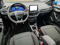 Ford Puma 1.0i EcoBoost Hybrid ST LINE Blauw - thumbnail 11