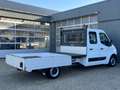 Renault Master T35 2.3 dCi L3 DC Airco Cruise controle Trekhaak 2 Wit - thumbnail 17