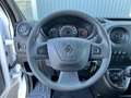 Renault Master T35 2.3 dCi L3 DC Airco Cruise controle Trekhaak 2 Wit - thumbnail 11