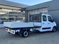 Renault Master T35 2.3 dCi L3 DC Airco Cruise controle Trekhaak 2 Wit - thumbnail 4
