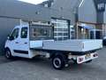 Renault Master T35 2.3 dCi L3 DC Airco Cruise controle Trekhaak 2 Wit - thumbnail 3