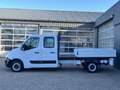Renault Master T35 2.3 dCi L3 DC Airco Cruise controle Trekhaak 2 Wit - thumbnail 23