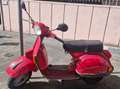 Piaggio PX 150 arcobaleno Rosso - thumbnail 1