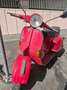Piaggio PX 150 arcobaleno Rosso - thumbnail 3
