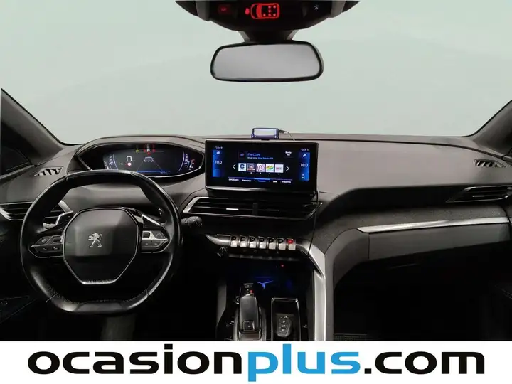 Peugeot 5008 2023, foto 7