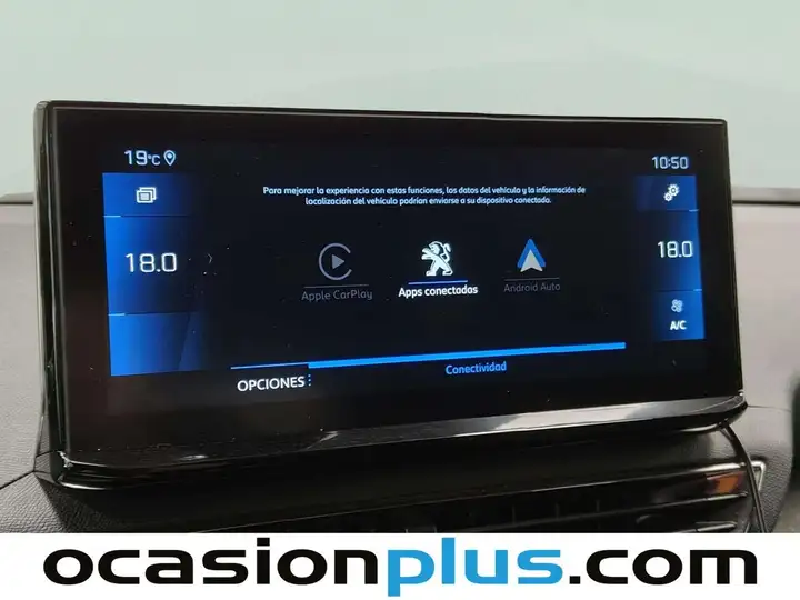 Peugeot 5008 2023, foto 9