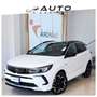 Opel Grandland 1.5 diesel Ecotec aut. Ultimate automatico Blanc - thumbnail 1