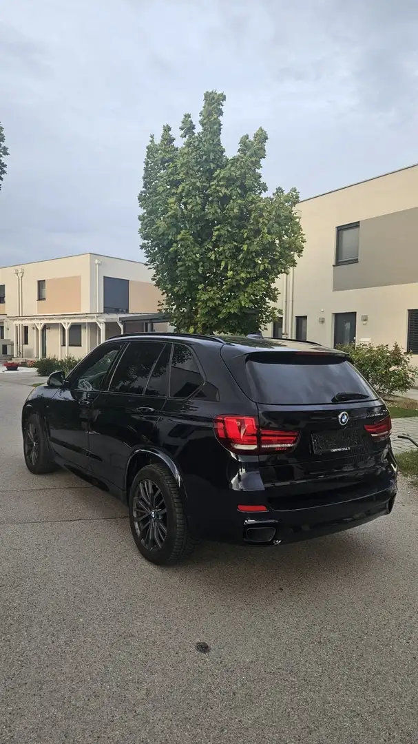 BMW X5 M M50d Aut. - 2