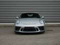 Porsche 991 911 GT3 ph.2 4.0i PDK - Lift, baquets carbone 918 Argent - thumbnail 8