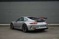 Porsche 991 911 GT3 ph.2 4.0i PDK - Lift, baquets carbone 918 Argent - thumbnail 3