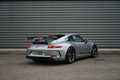 Porsche 991 911 GT3 ph.2 4.0i PDK - Lift, baquets carbone 918 Argent - thumbnail 5