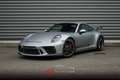 Porsche 991 911 GT3 ph.2 4.0i PDK - Lift, baquets carbone 918 Argent - thumbnail 1