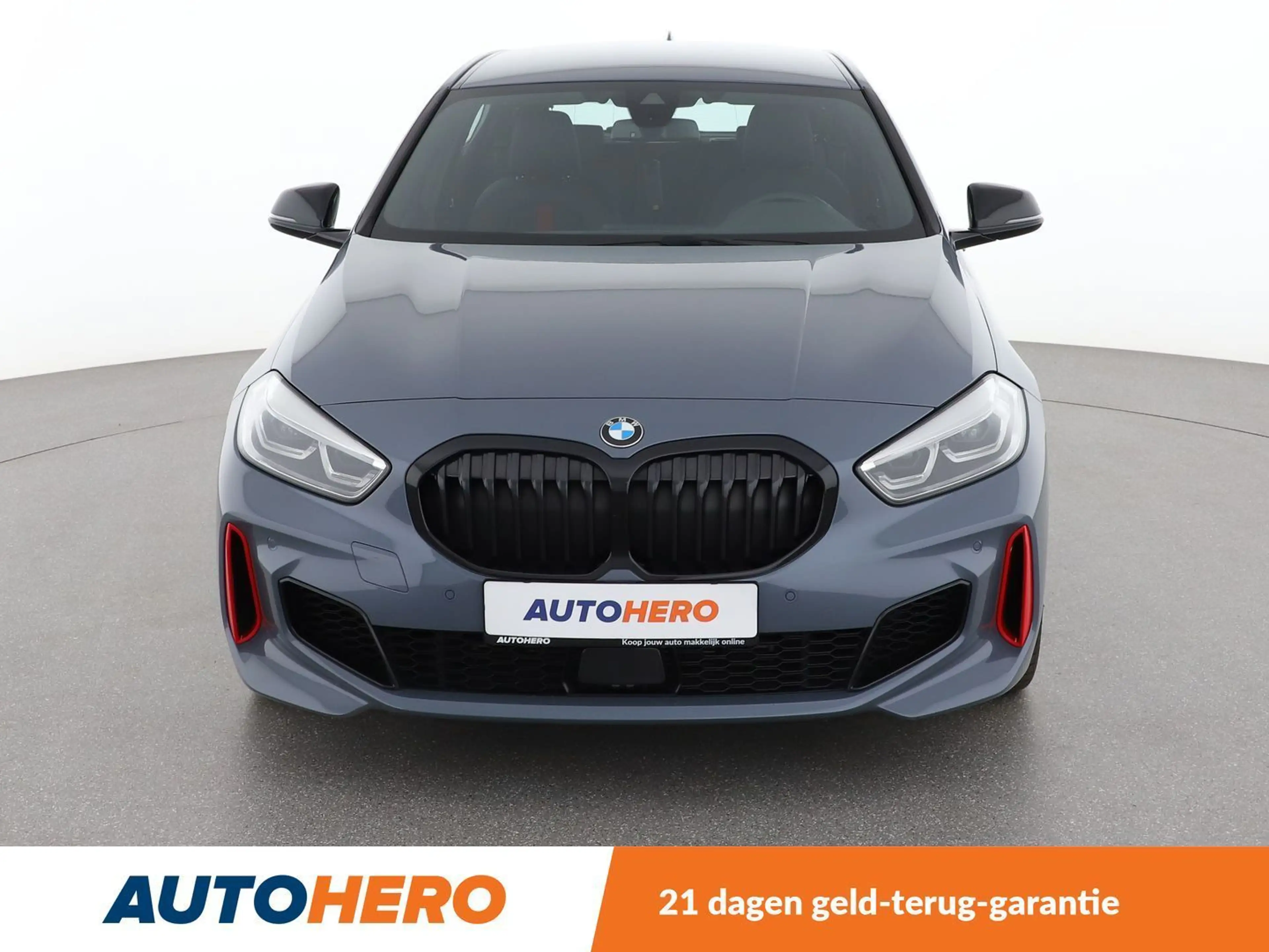 BMW 128 128ti — photo 9
