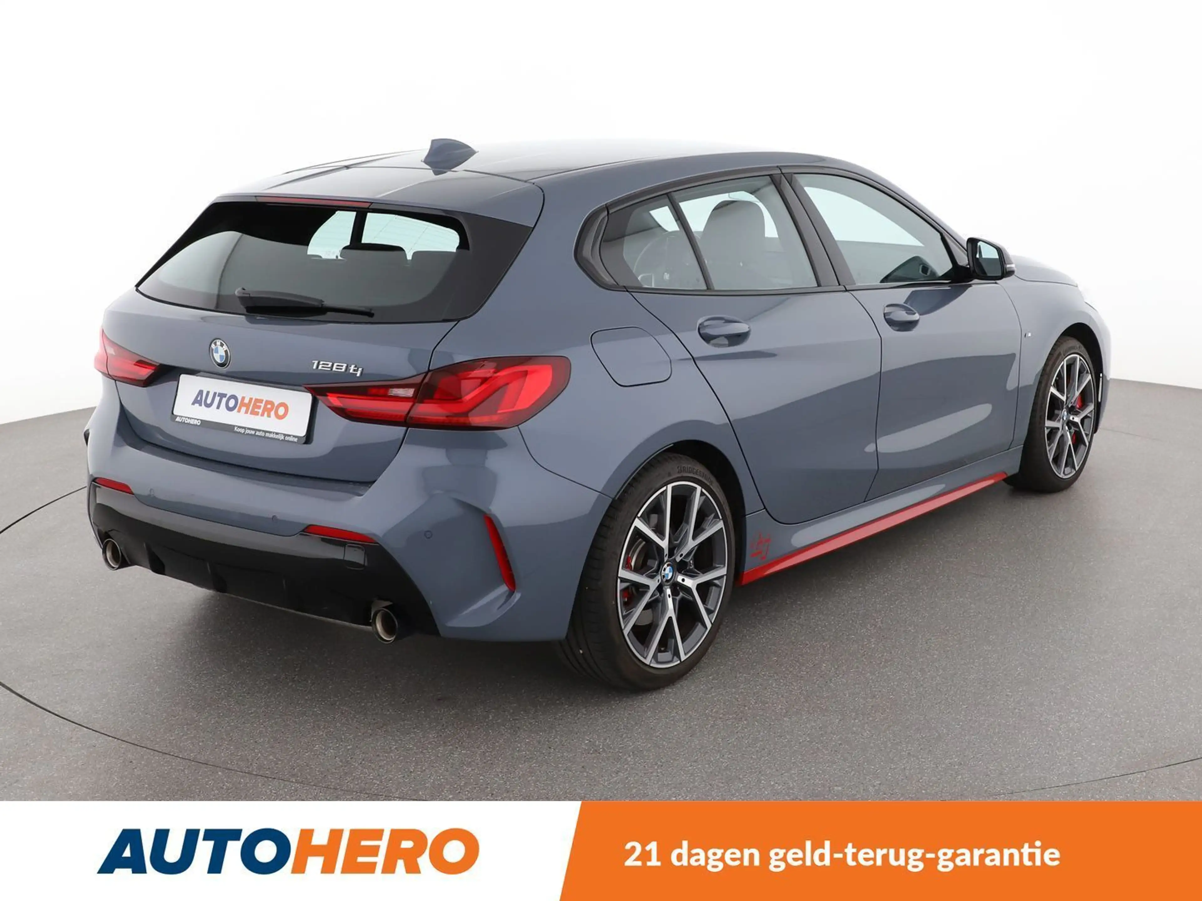 BMW 128 128ti — photo 6