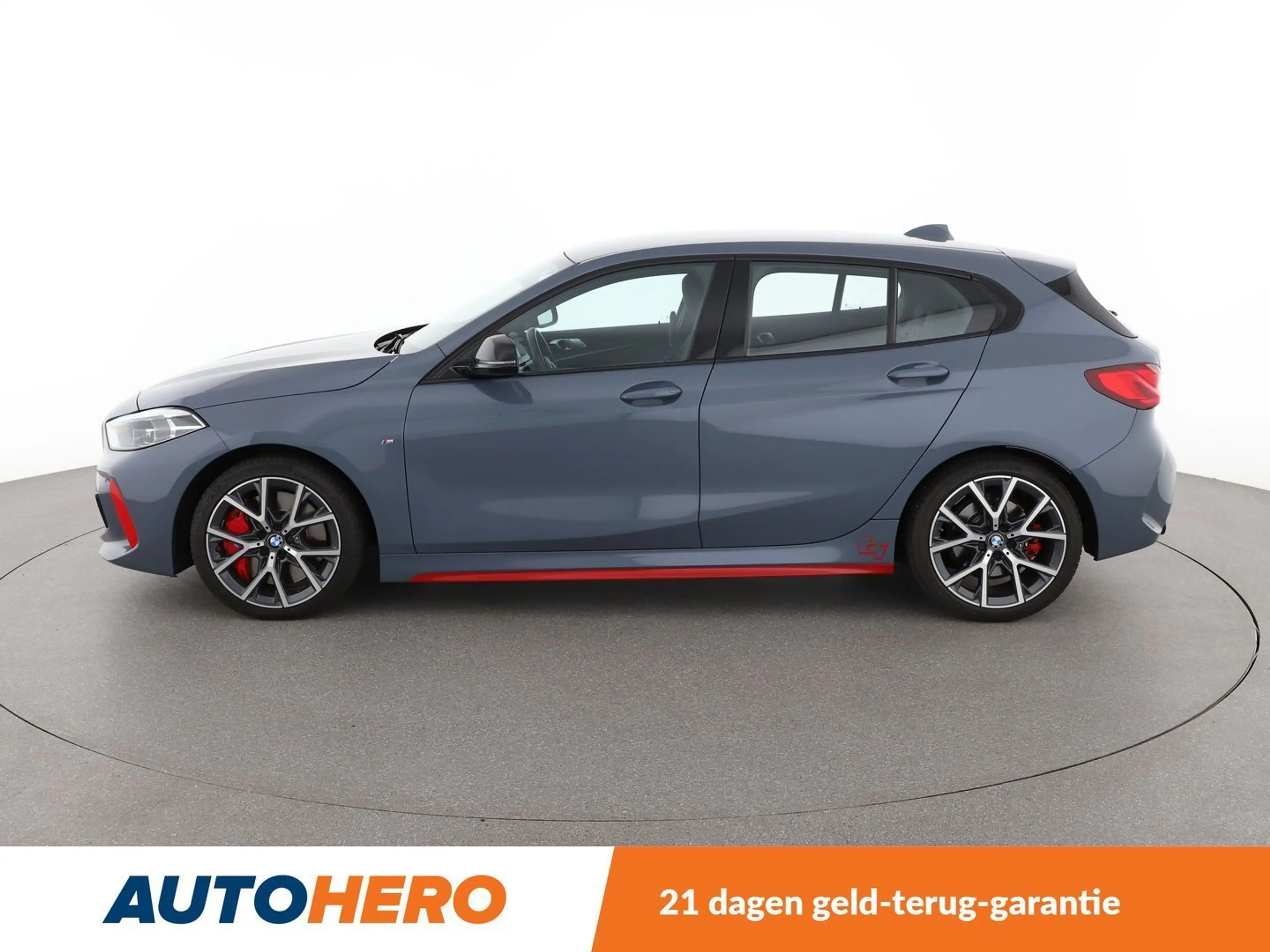 BMW 128 128ti — photo 3