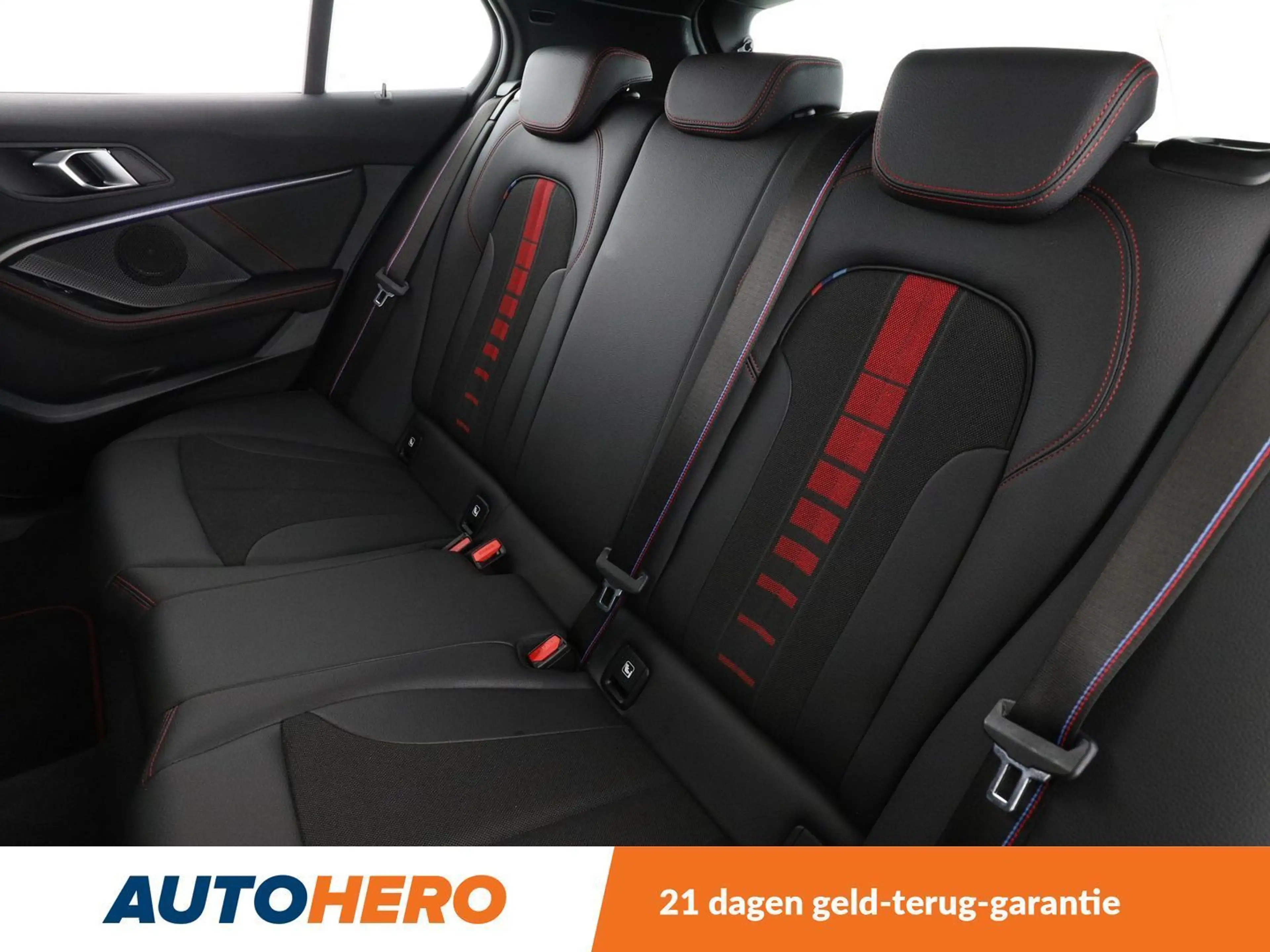 BMW 128 128ti — photo 14