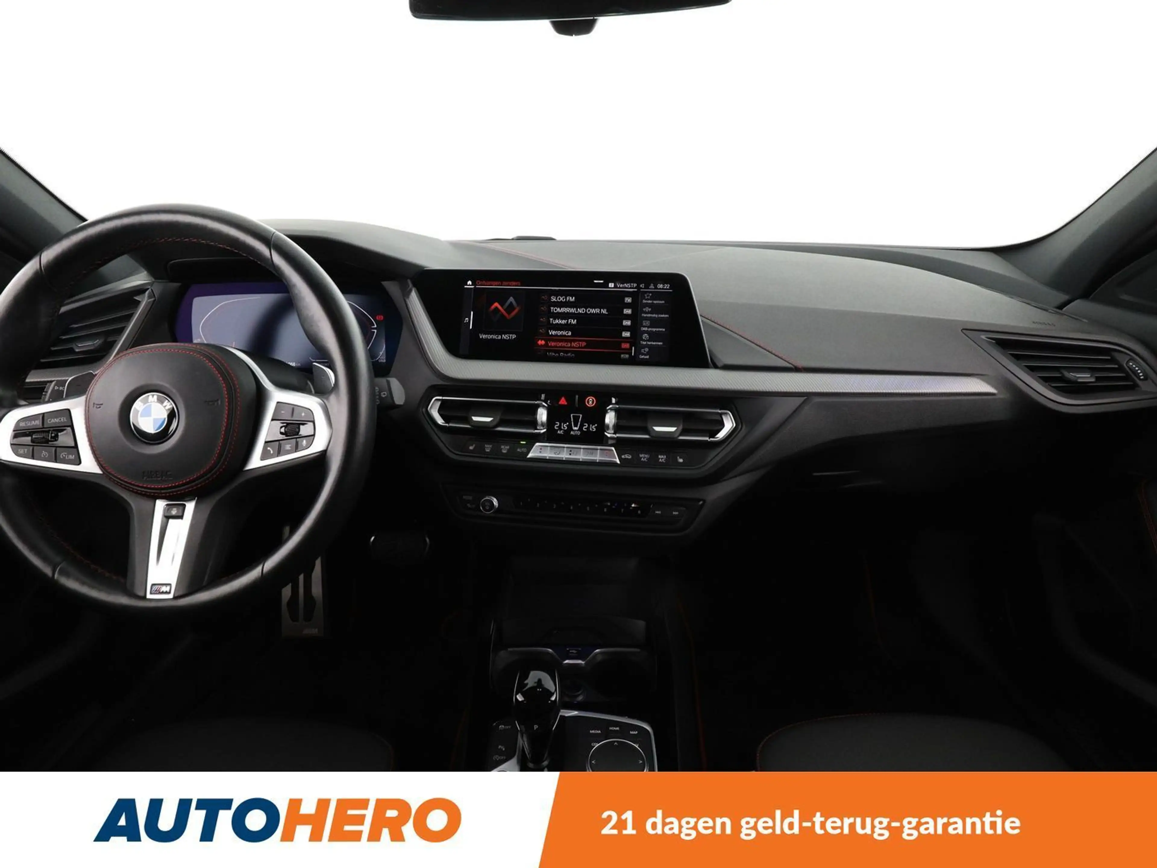 BMW 128 128ti — photo 12