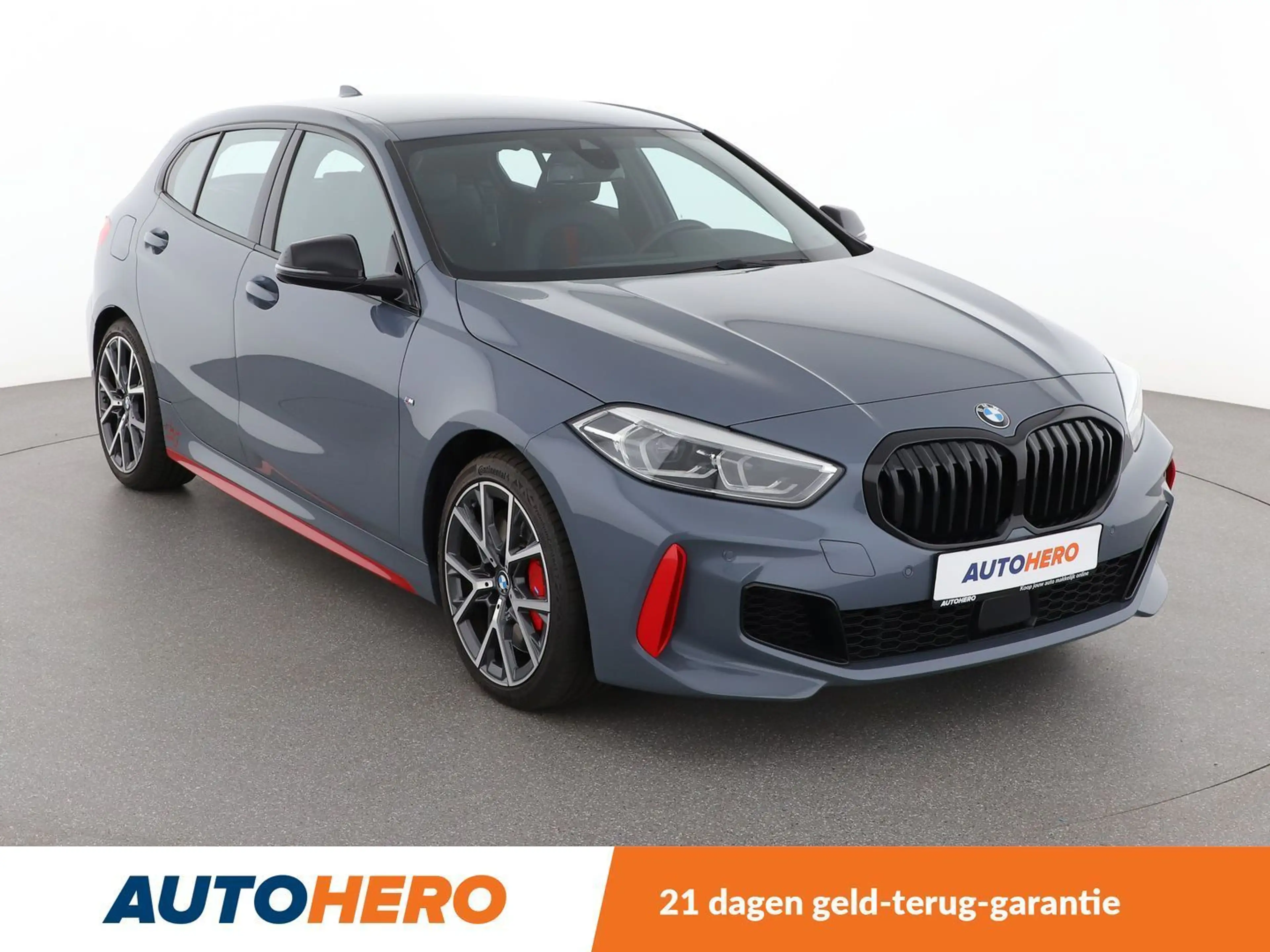 BMW 128 128ti — photo 8