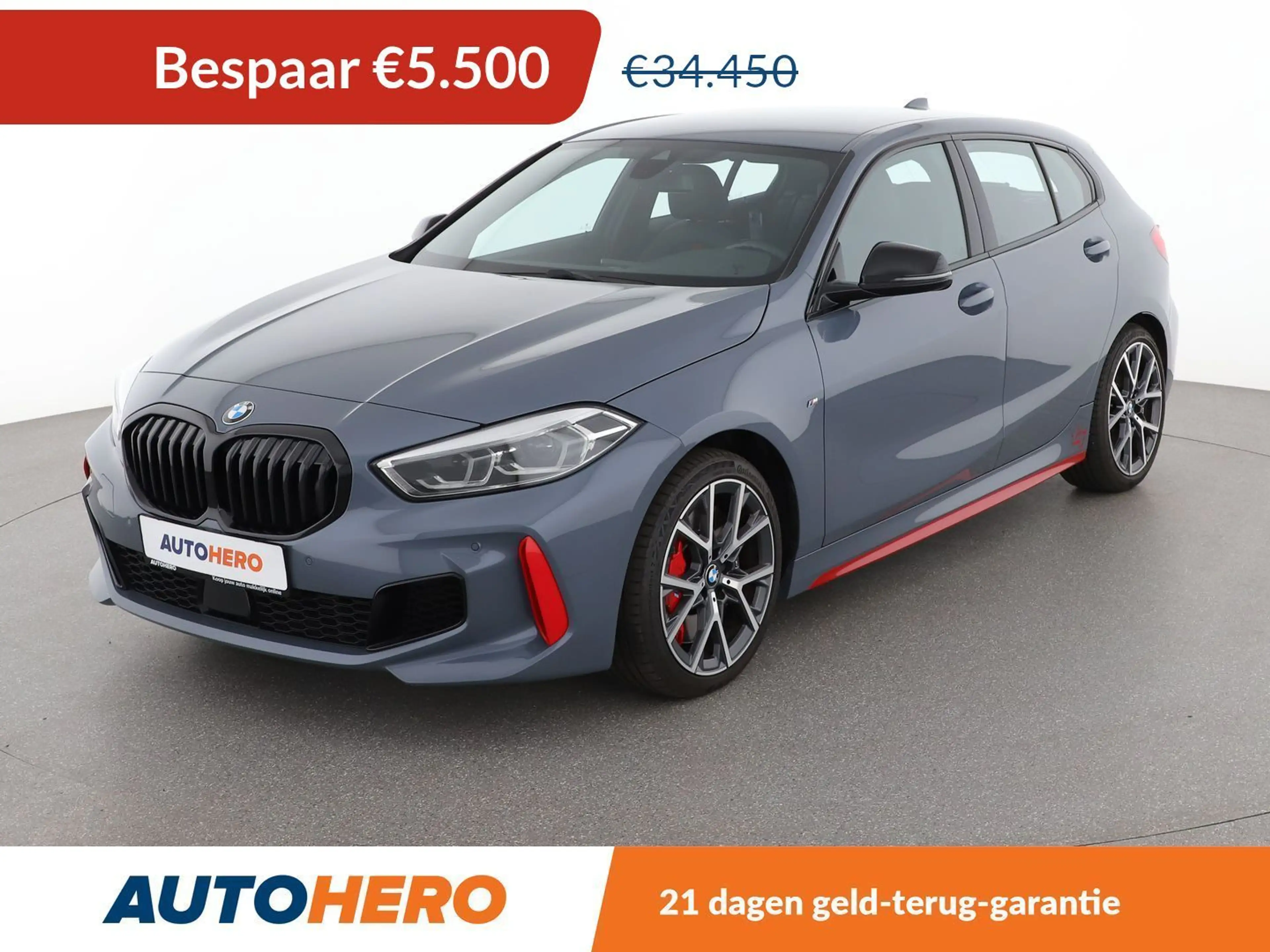 BMW 128 128ti
