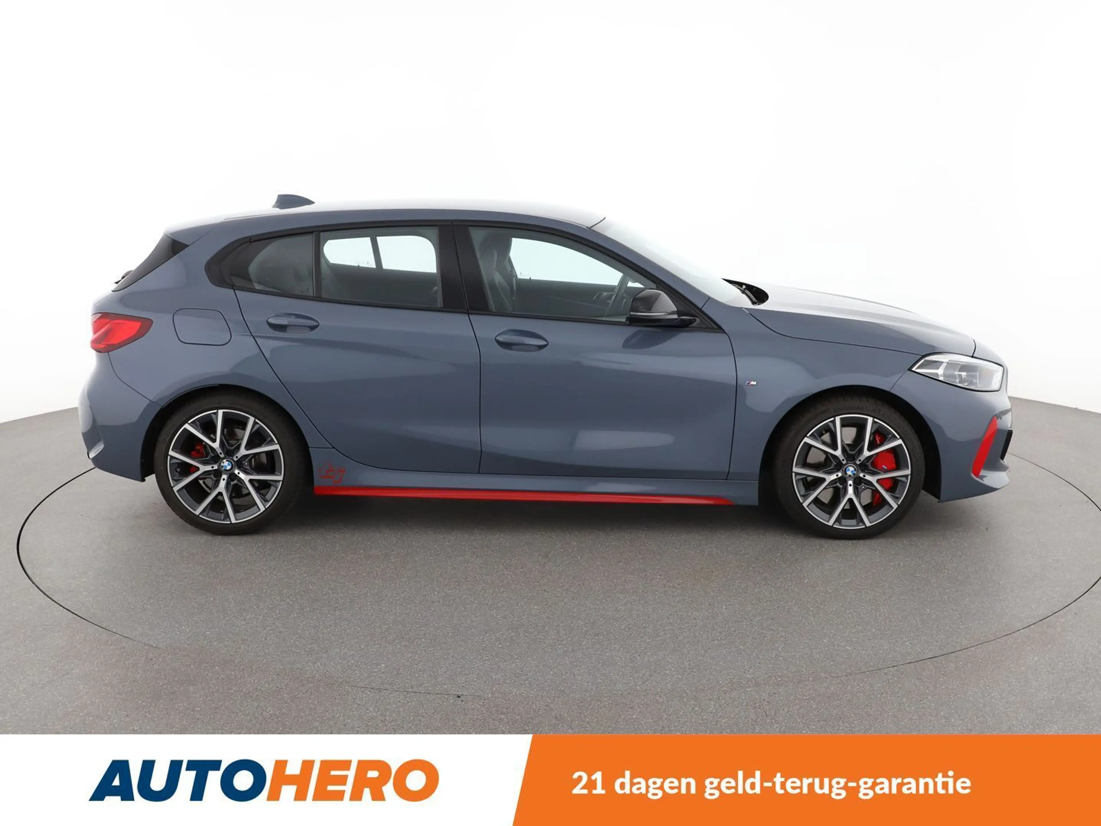 BMW 128 128ti — photo 7