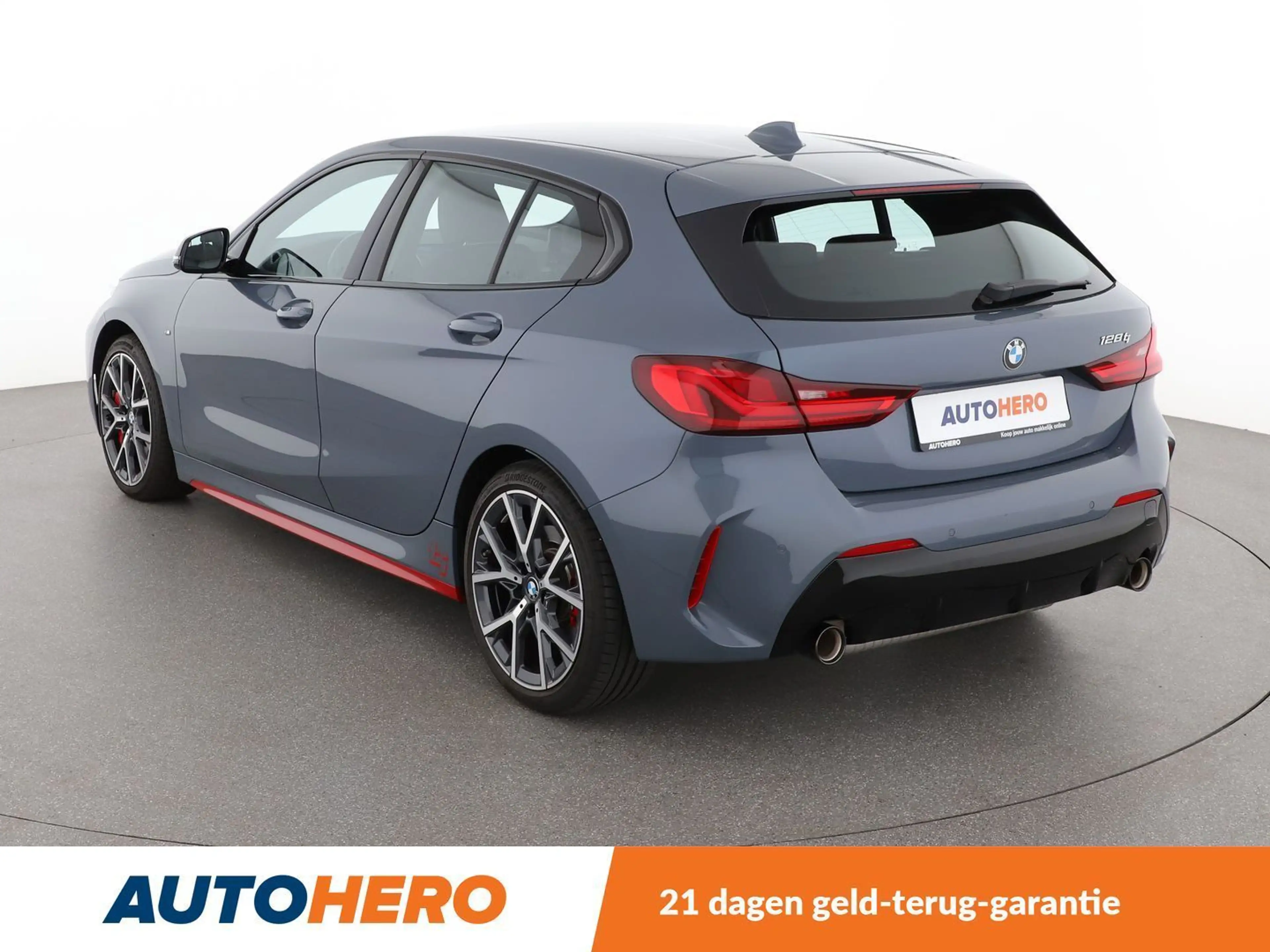 BMW 128 128ti — photo 4