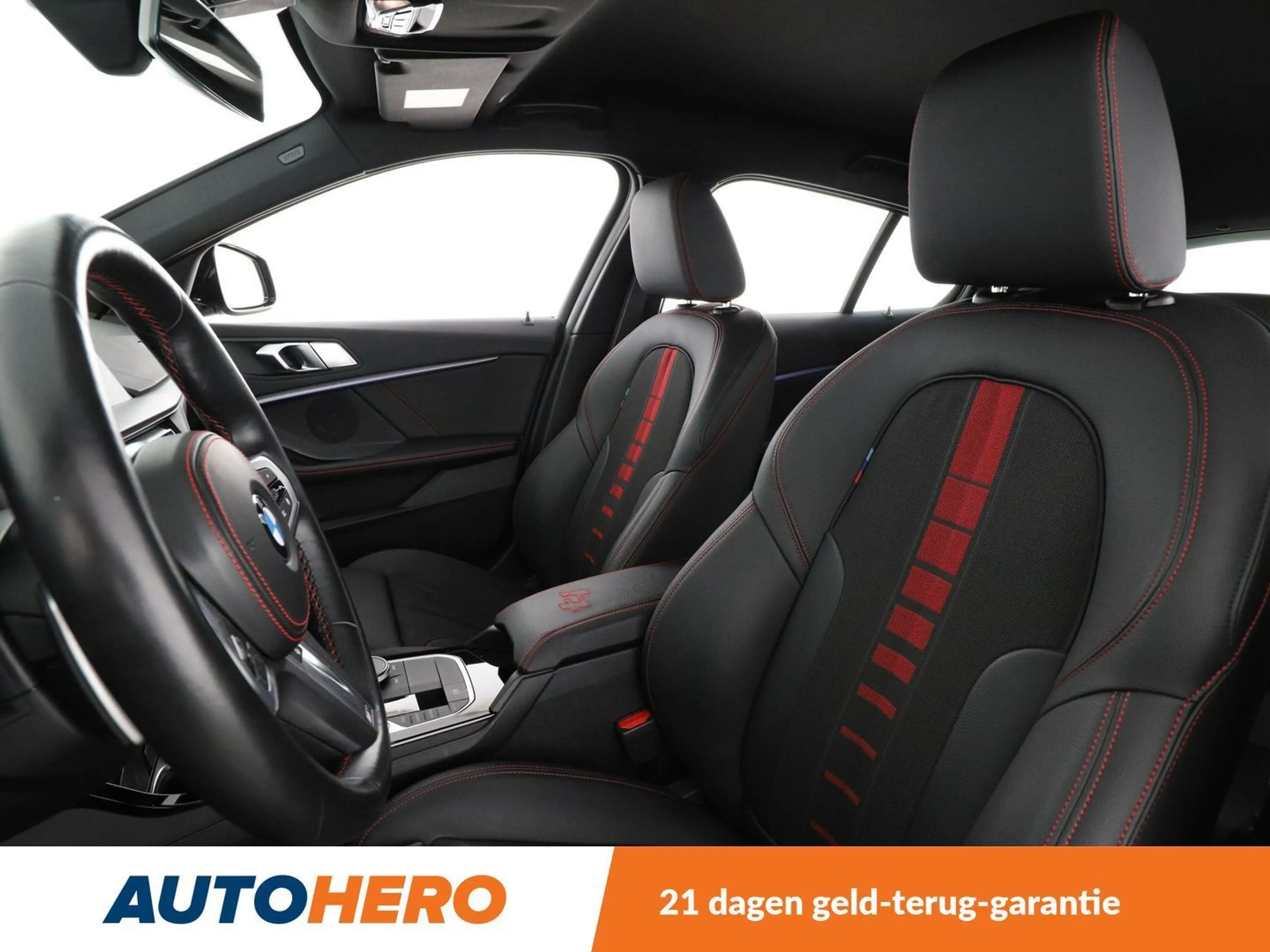 BMW 128 128ti — photo 10