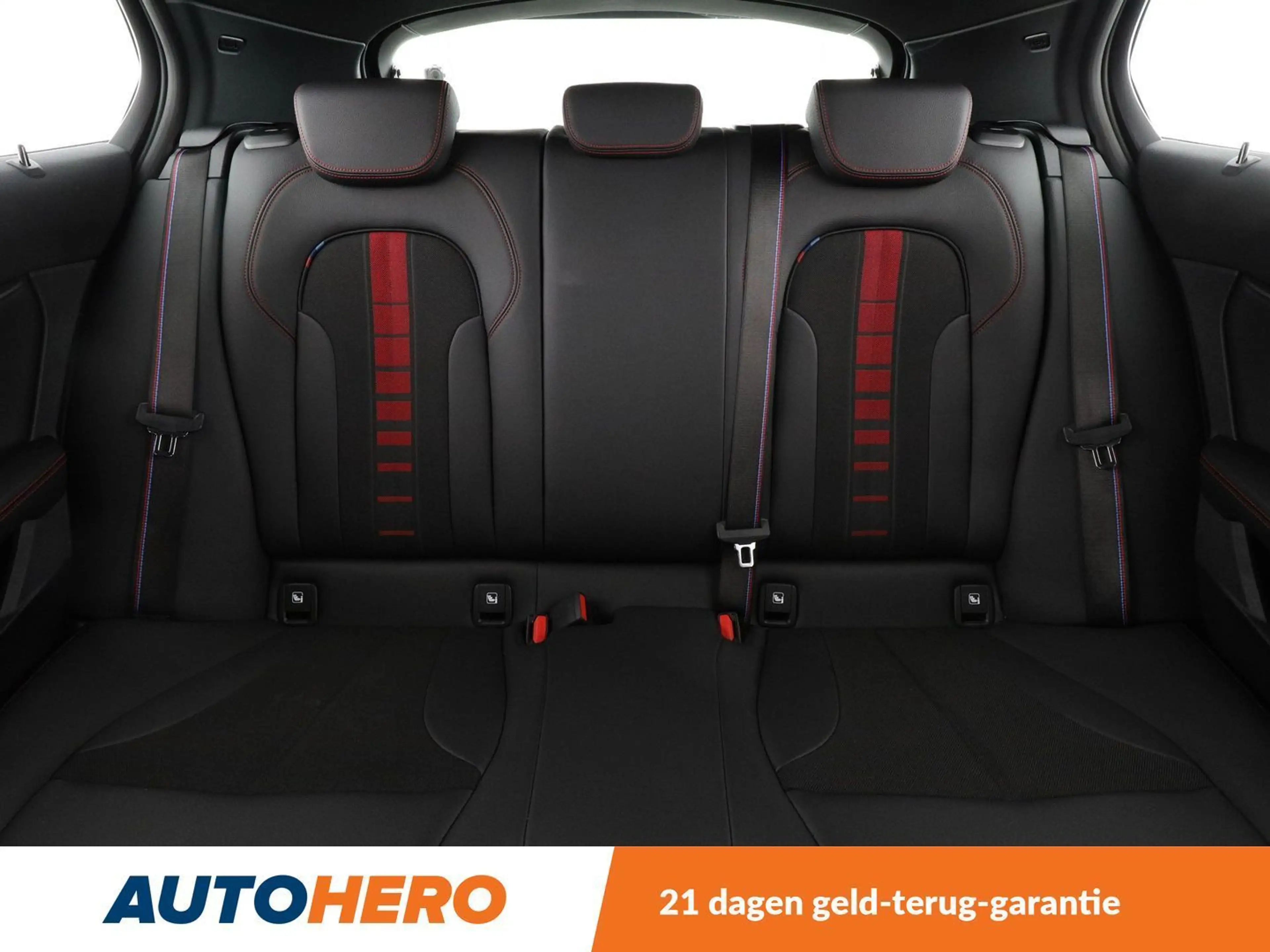 BMW 128 128ti — photo 15