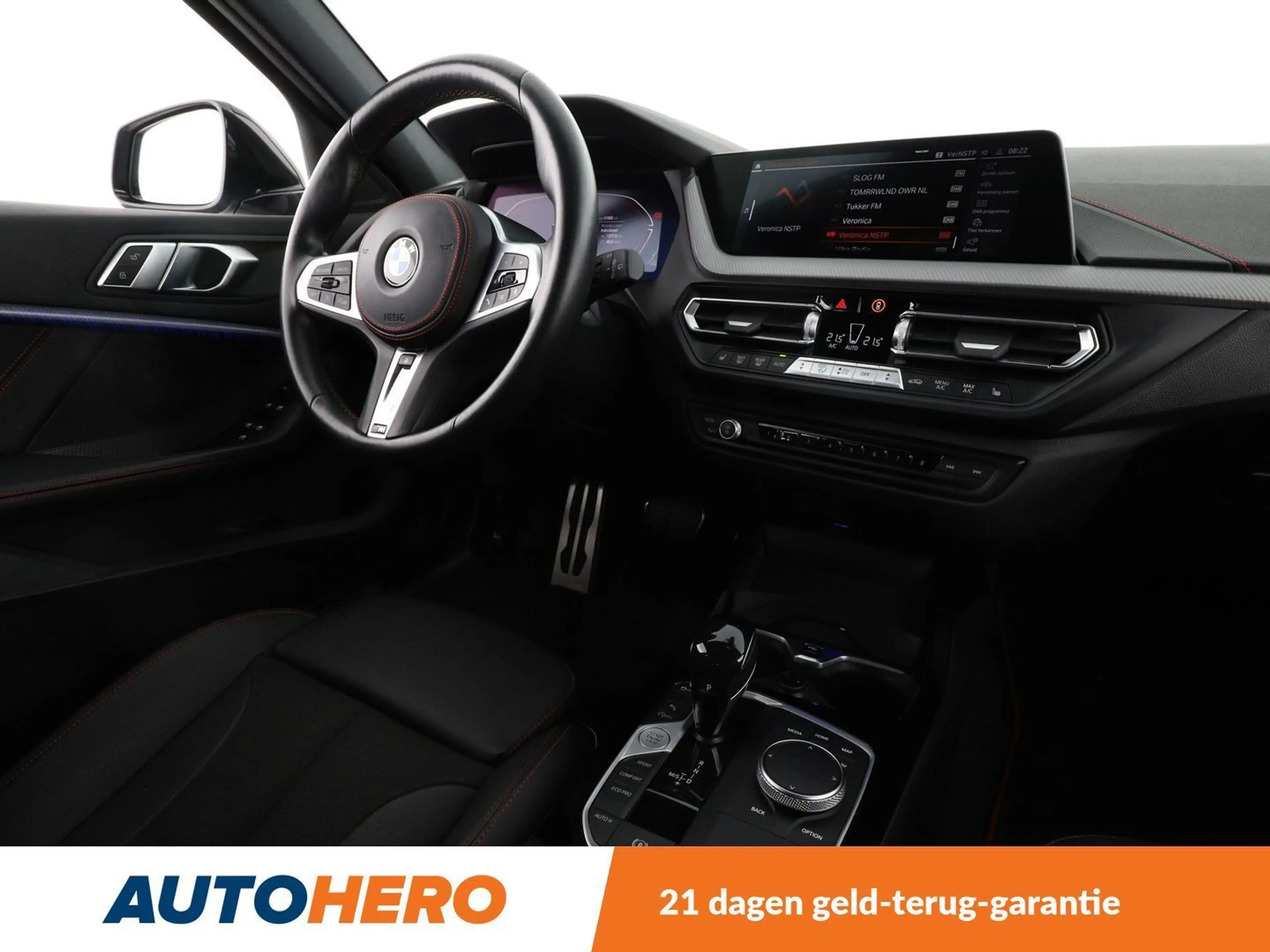 BMW 128 128ti — photo 13