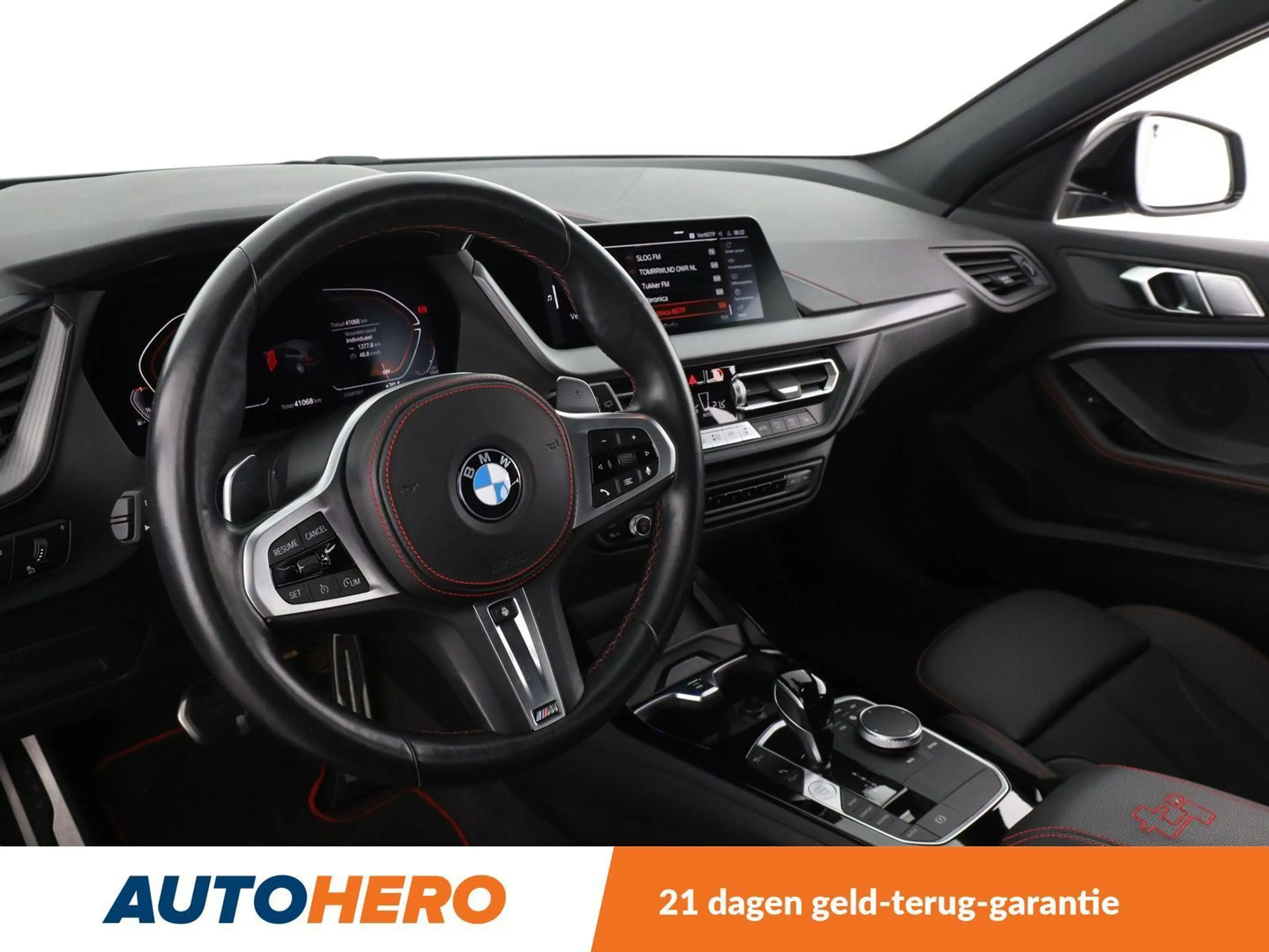 BMW 128 128ti — photo 11