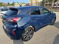 Ford Puma Puma 1.0 ecoboost hybrid ST-Line 125 CV Bleu - thumbnail 4