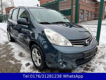 I-Way !! 99TKM !! Service Neu !! Tüv 2027