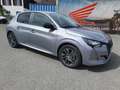 Peugeot 208 Active Pack PureTech 75 S Grau - thumbnail 1
