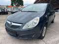 Opel Corsa D Basis/KLIMA Bleu - thumbnail 1