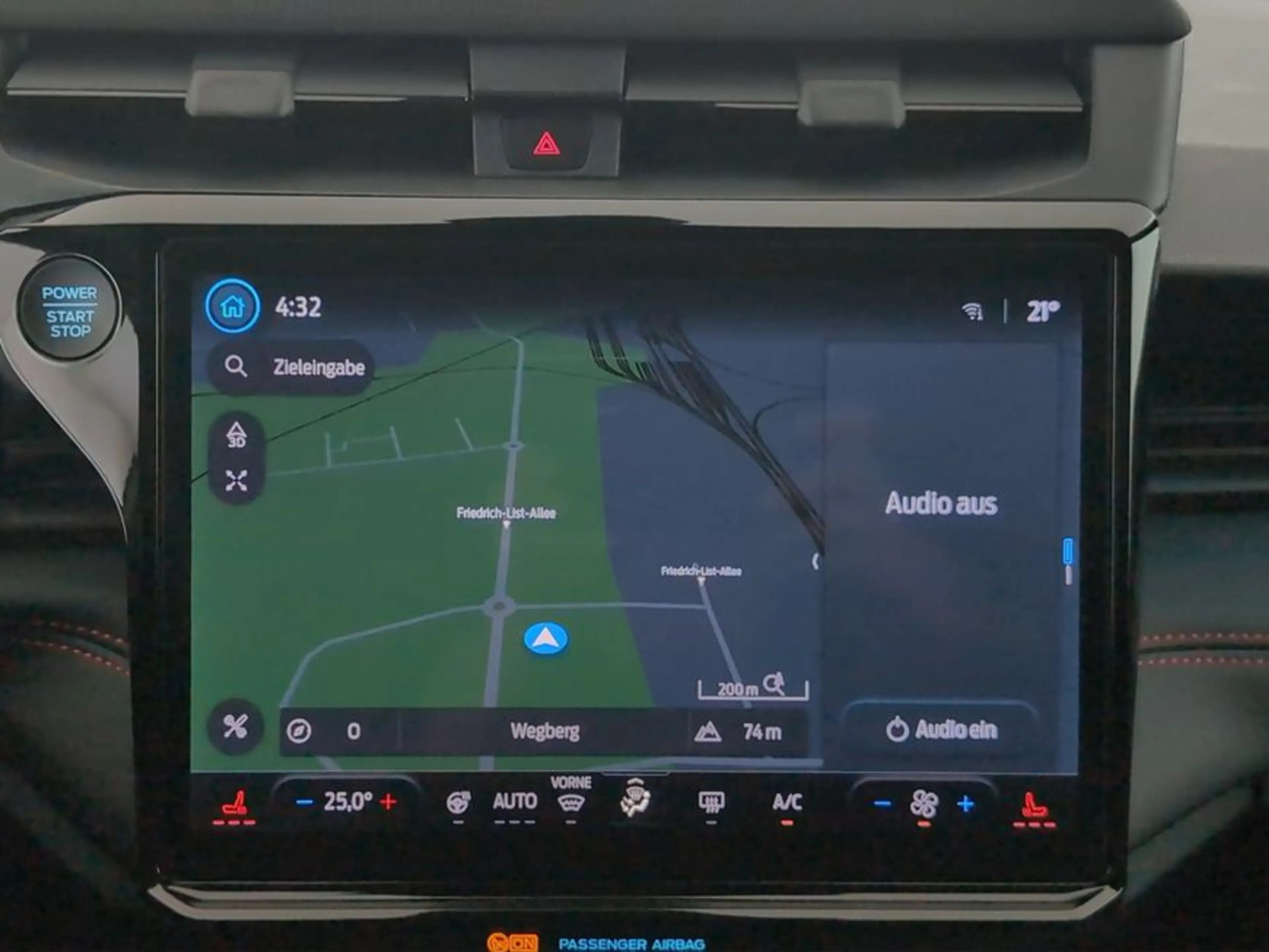 Ford Puma 1.0 EcoBoost Hybrid Aut. ST-LINE X +LED-MATRI — photo 15