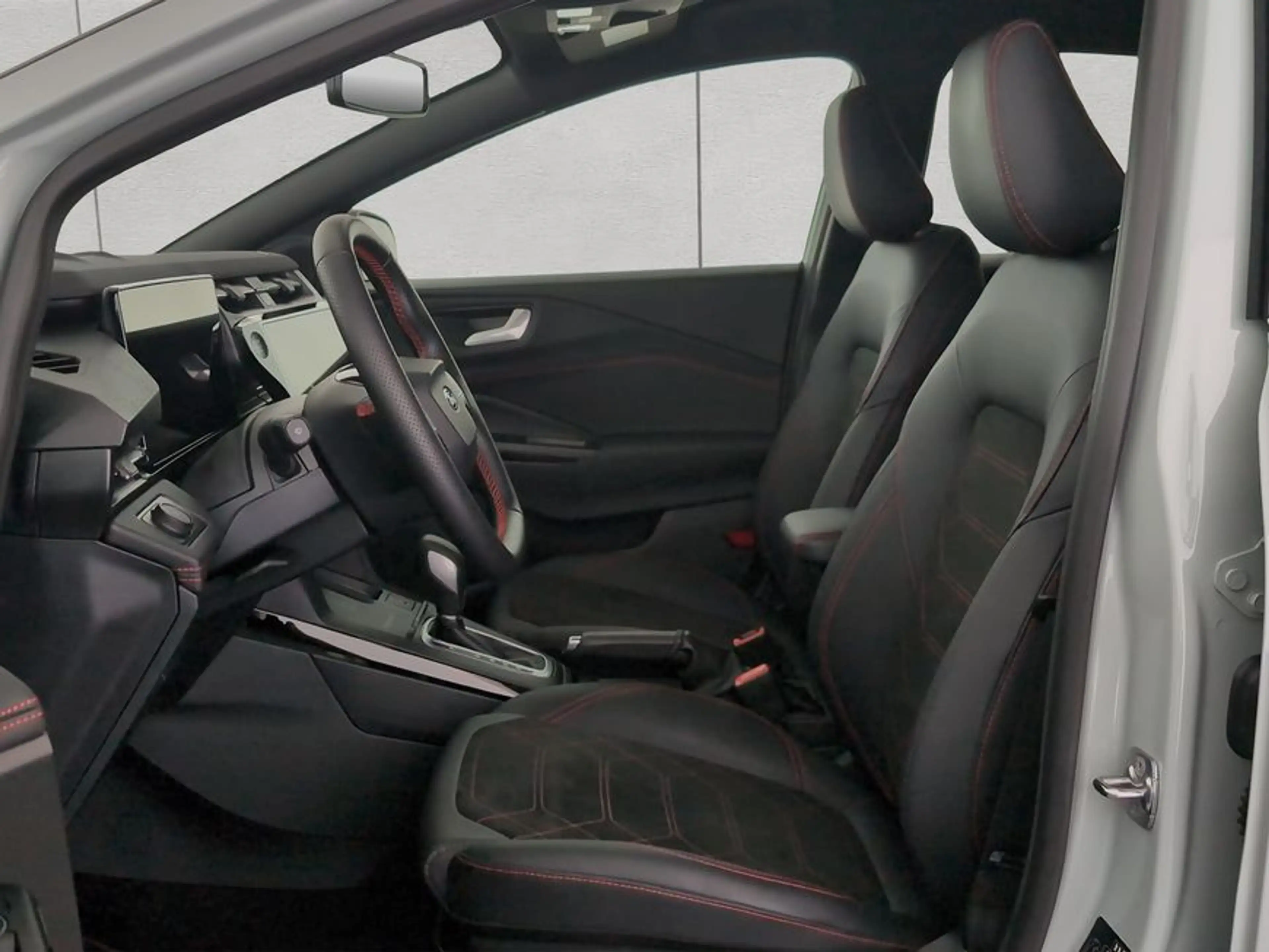 Ford Puma 1.0 EcoBoost Hybrid Aut. ST-LINE X +LED-MATRI — photo 10