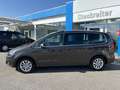 SEAT Alhambra Stylance 2,0 TDI*XENON*AHK*TEMPO*NAVI*KAMERA Braun - thumbnail 2