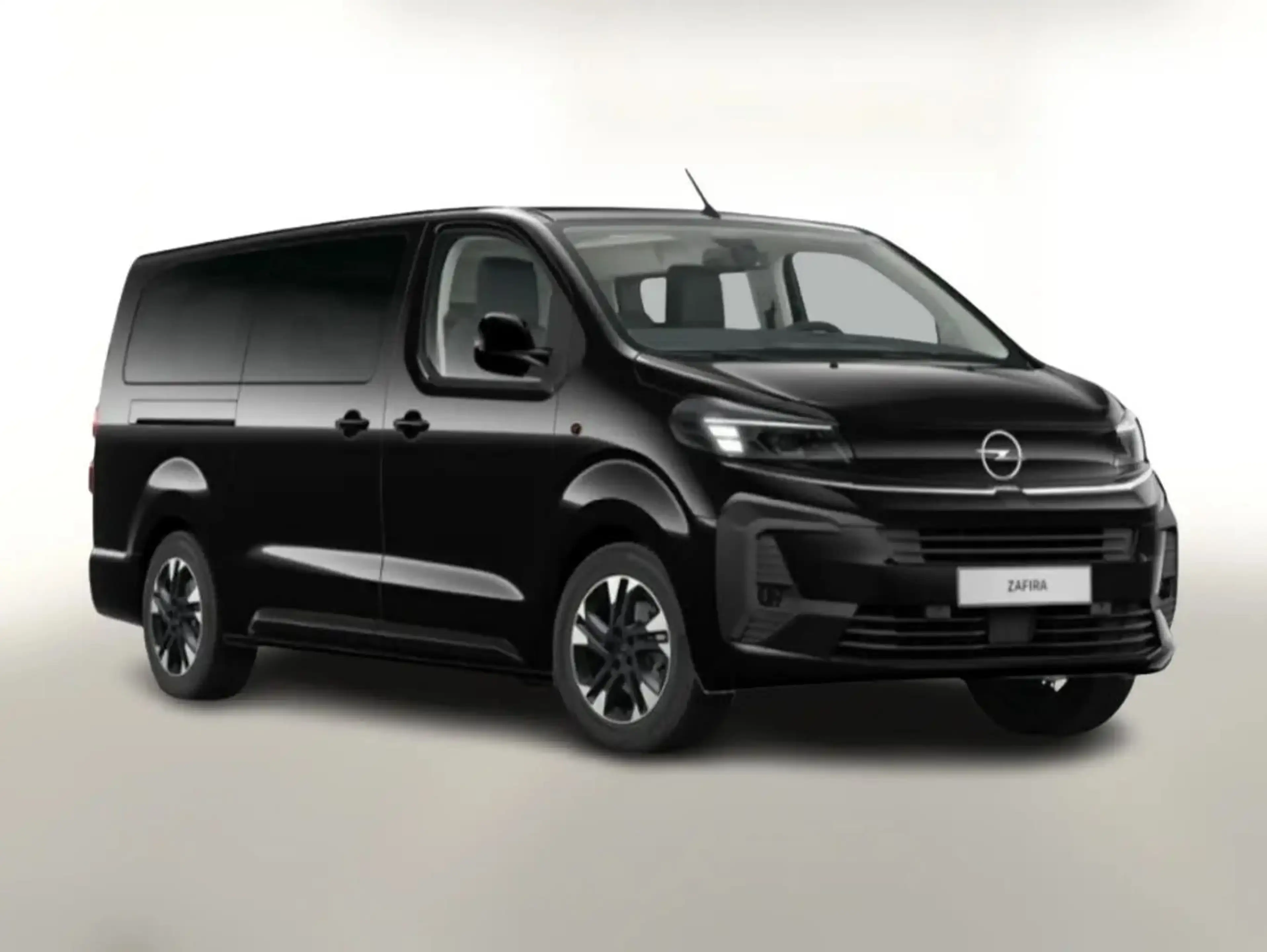 Opel Zafira Life 2.2 GS LED+Navi+Sitzheizung+Klima — photo 2