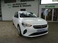 Opel Corsa F Klima PDC Weiß - thumbnail 1