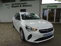 Opel Corsa F Klima PDC Weiß - thumbnail 4