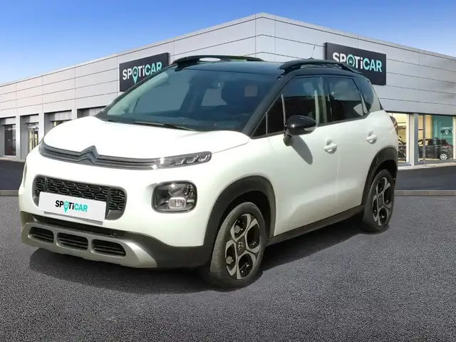 Citroën C3 Aircross Shine, Automatik, Navi, Glasdach, Sitzheizung, u.v