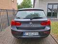 BMW 118 118d 2.0/110kw/Clim/GPS/J.A./Très bon état Grey - thumbnail 5