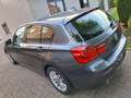 BMW 118 118d 2.0/110kw/Clim/GPS/J.A./Très bon état Grau - thumbnail 6